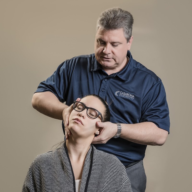 Casabona Chiropractic photo 5