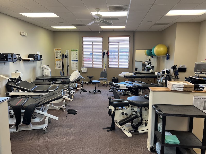 Casabona Chiropractic photo 2