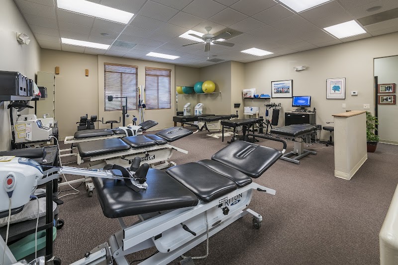 Casabona Chiropractic photo 3