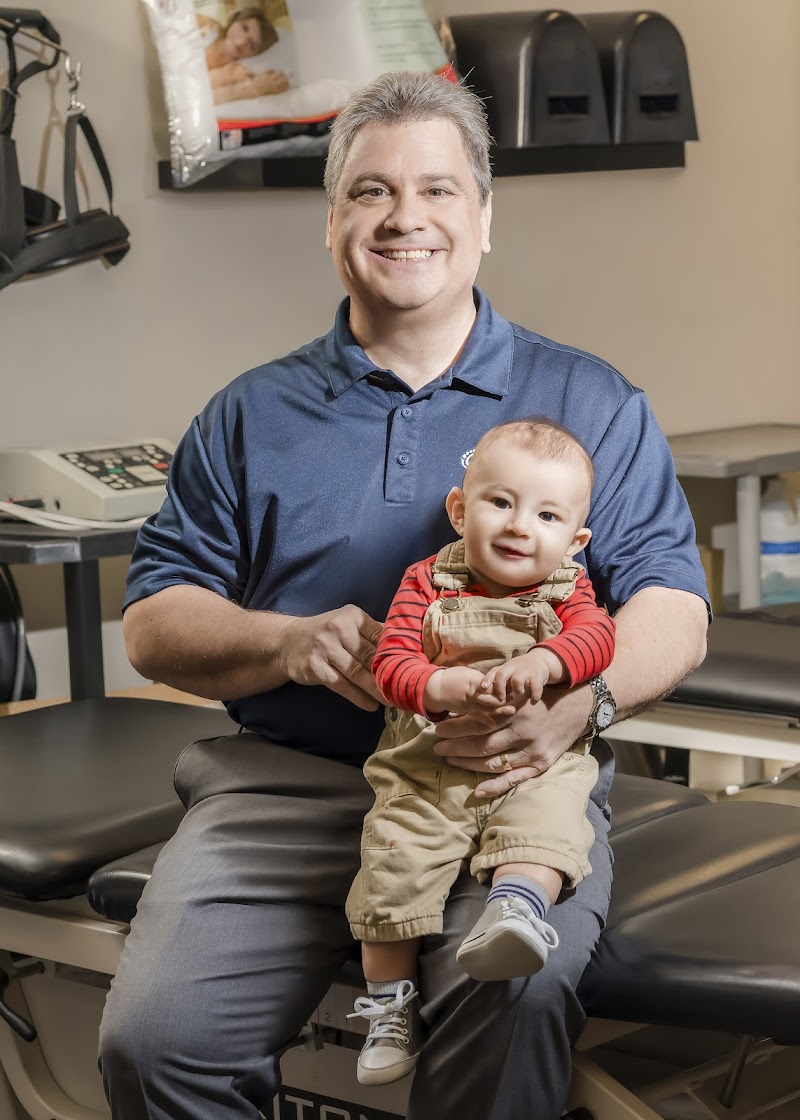 Casabona Chiropractic photo 4