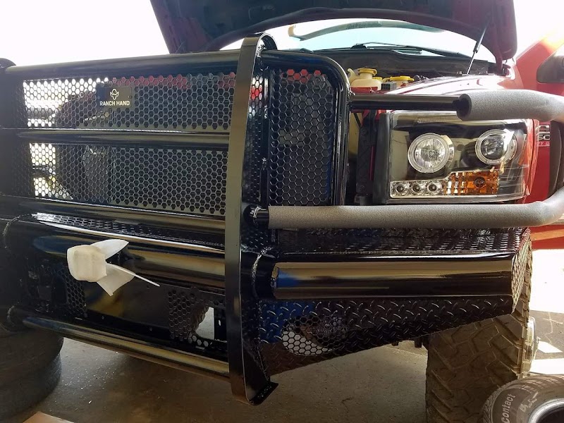 Chuck's Tire & Automotive photo 3
