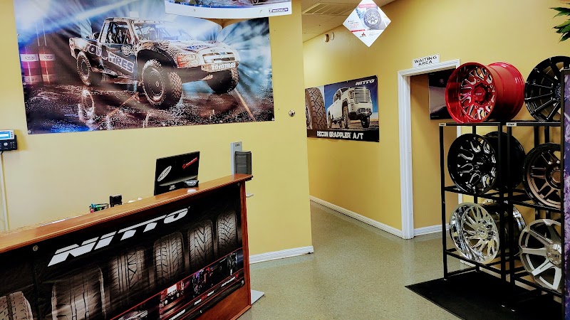Chuck's Tire & Automotive photo 2