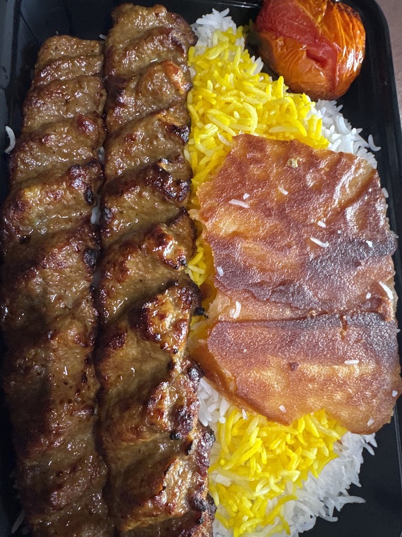 Grab&Go Kabob "Begiro Bebar" photo 3