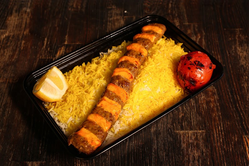 Grab&Go Kabob "Begiro Bebar" photo 4
