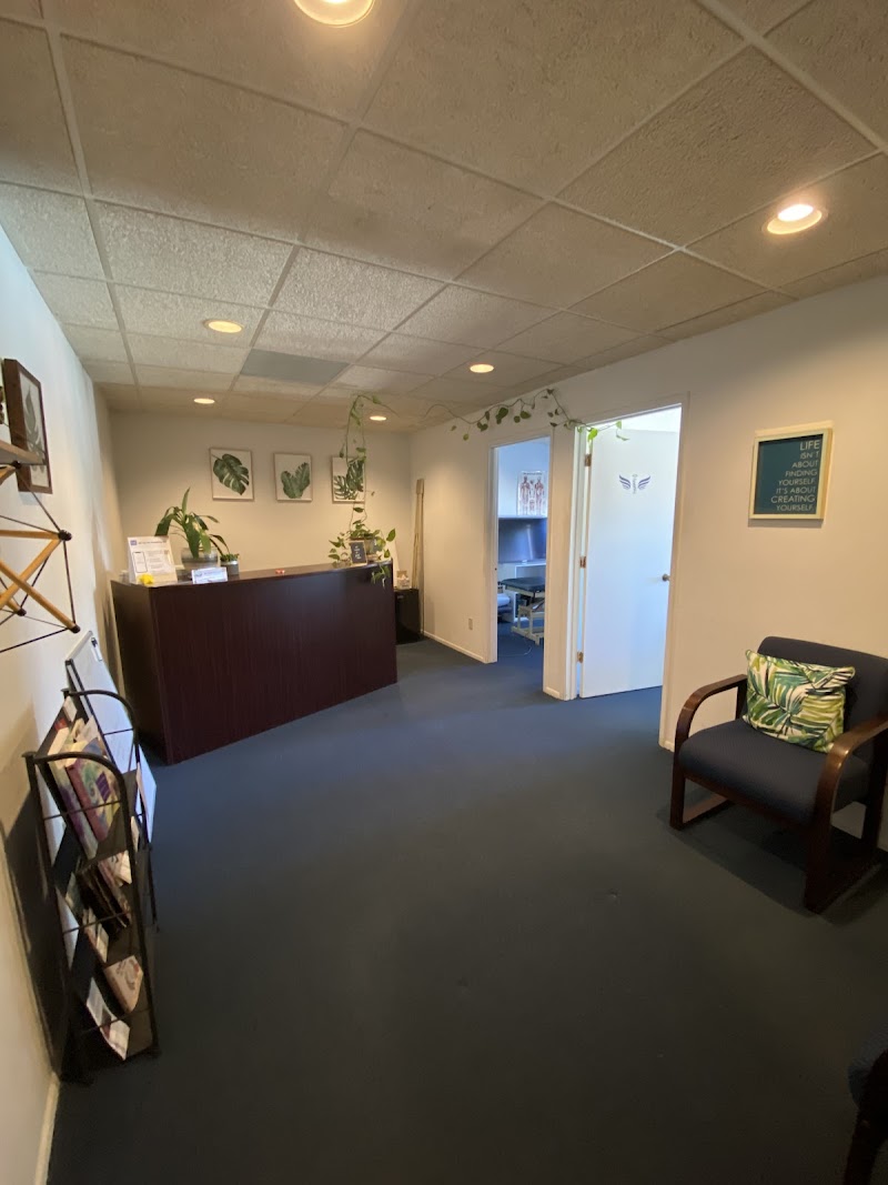 Limitless Chiropractic photo 4