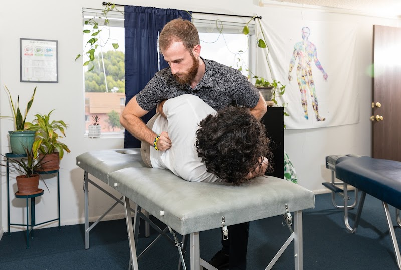 Photo of Limitless Chiropractic