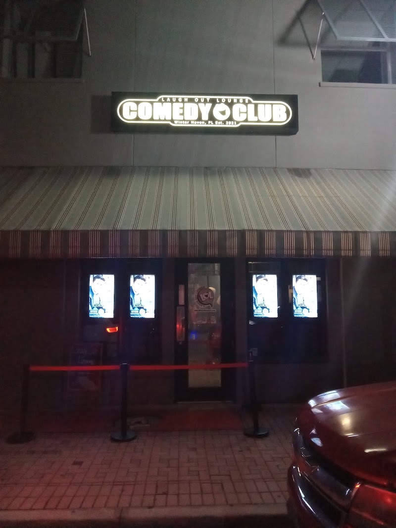 Laugh Out Lounge photo 4