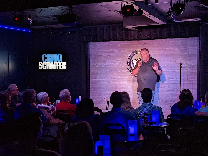 Laugh Out Lounge photo 2