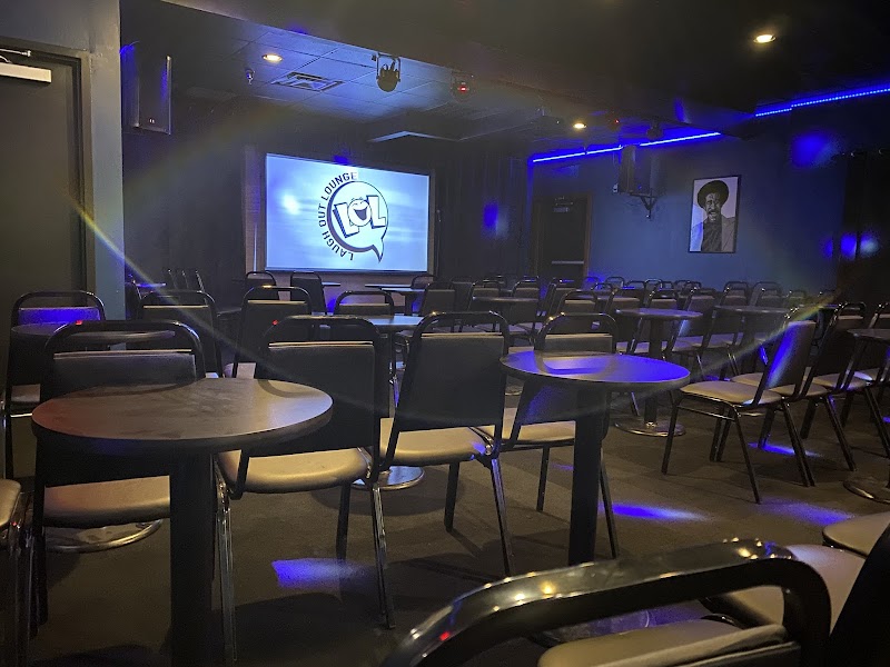 Photo of Laugh Out Lounge