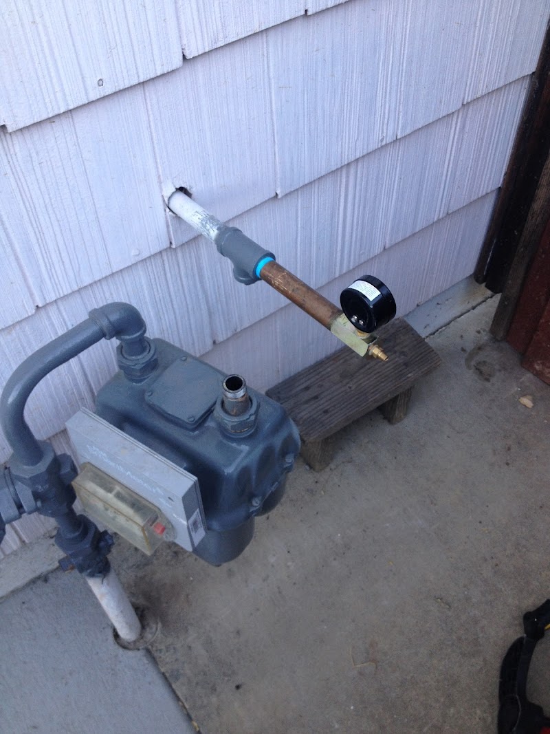 East Bay Plumbing Service photo 2
