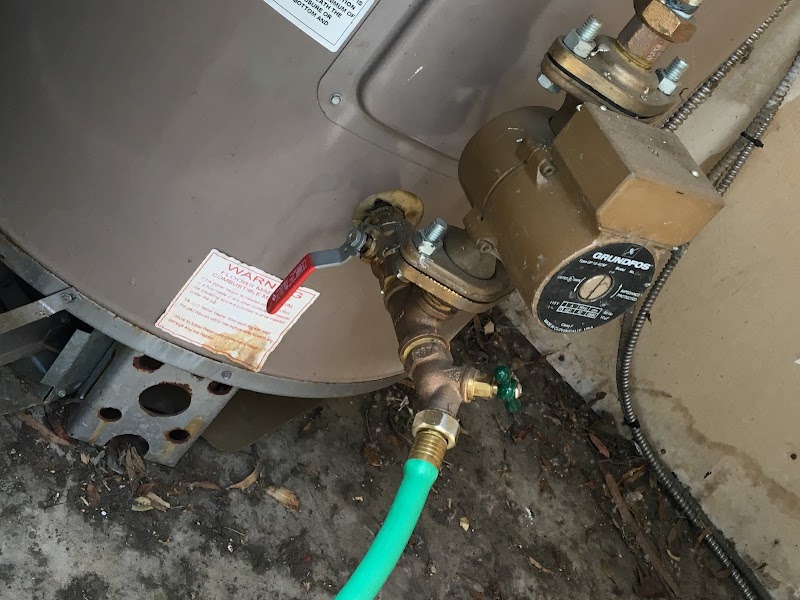 East Bay Plumbing Service photo 4