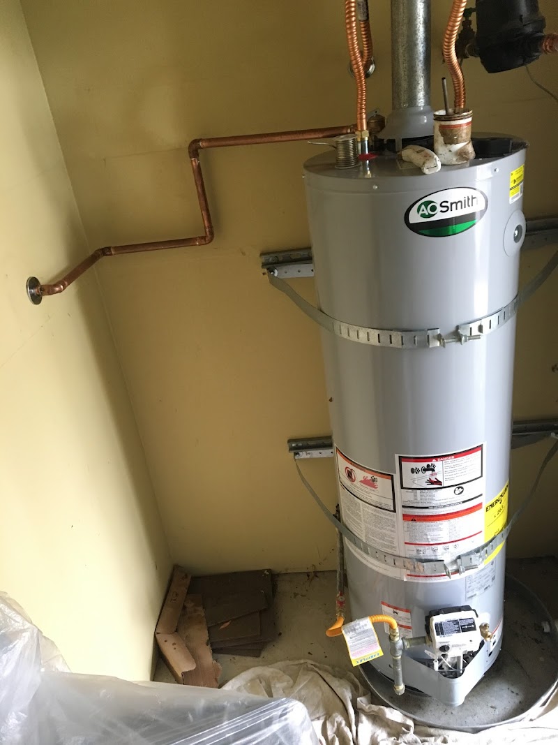 Photo of East Bay Plumbing Service