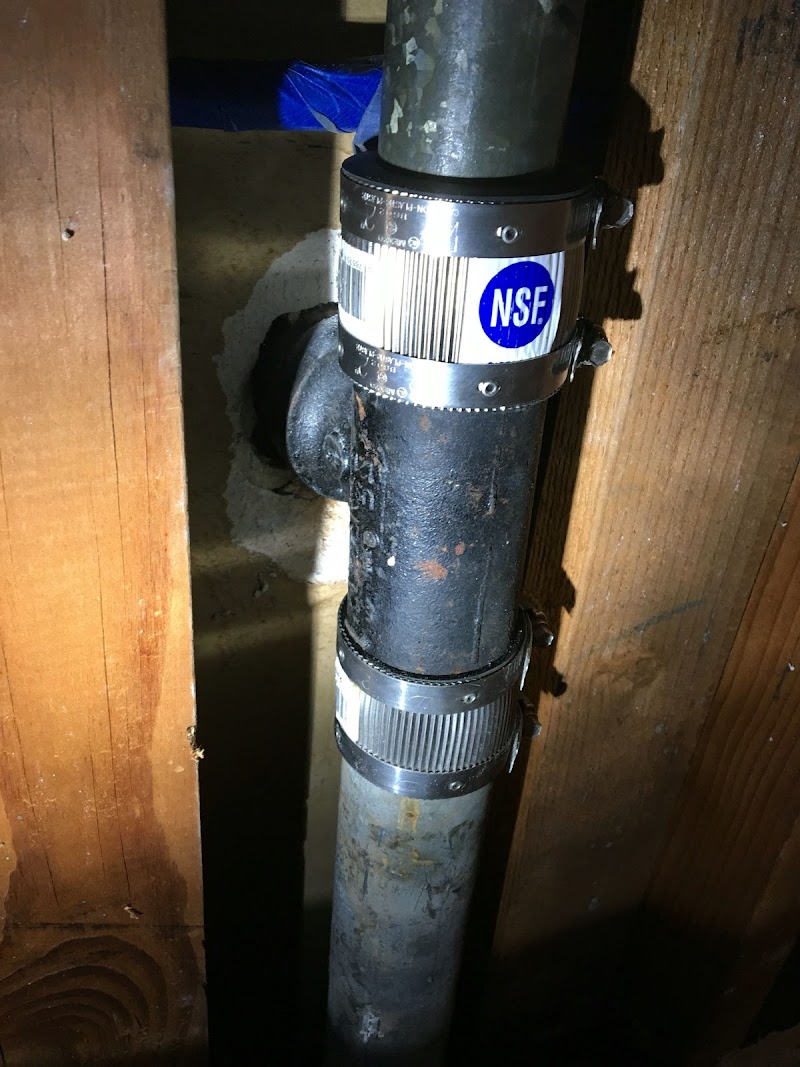East Bay Plumbing Service photo 5