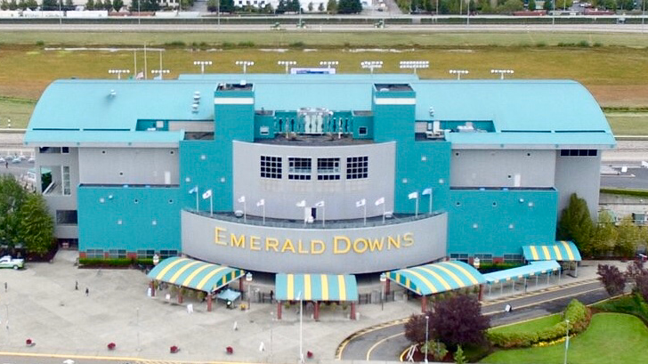 Photo of Emerald Downs