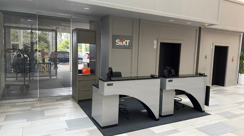 Photo of SIXT Rent a Car Lake Buena Vista Hyatt Regency