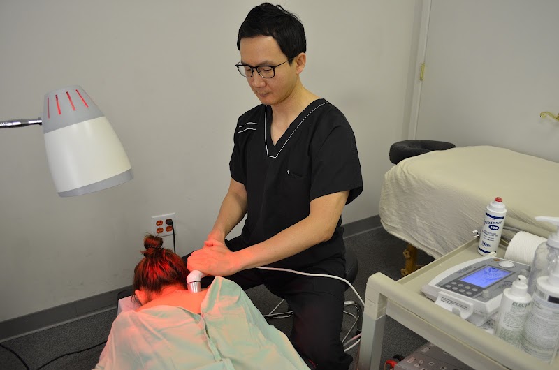 Best Chiropractic Center, Joshua Park, P.C. photo 3