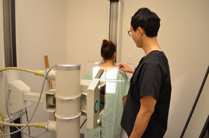 Best Chiropractic Center, Joshua Park, P.C. photo 4