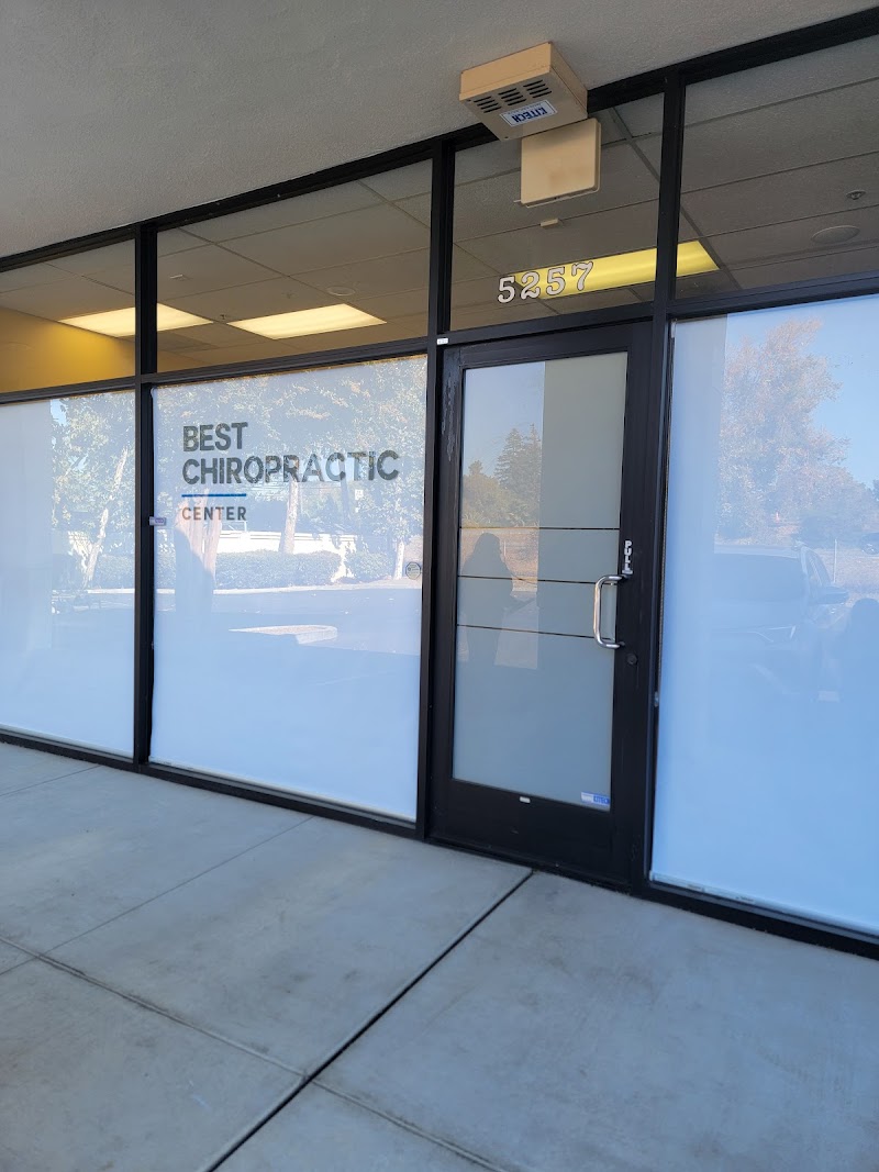 Best Chiropractic Center, Joshua Park, P.C. photo 5