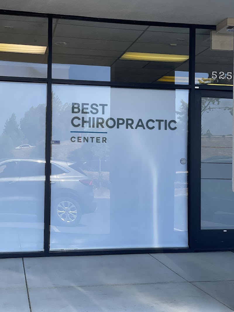 Best Chiropractic Center, Joshua Park, P.C. photo 2