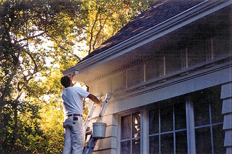 Patterson Painting & Decorating photo 4