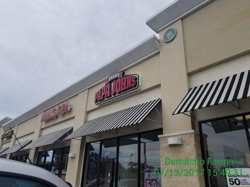 Photo of Papa Johns Pizza
