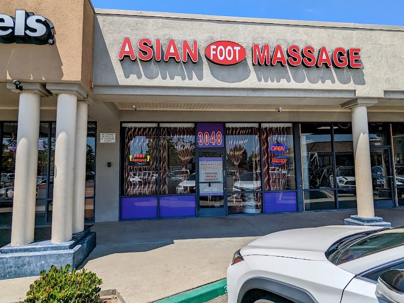 Oriental Body & Foot Massage photo 2