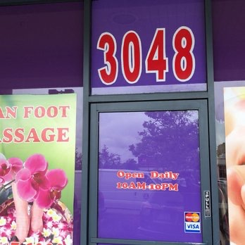 Oriental Body & Foot Massage photo 4