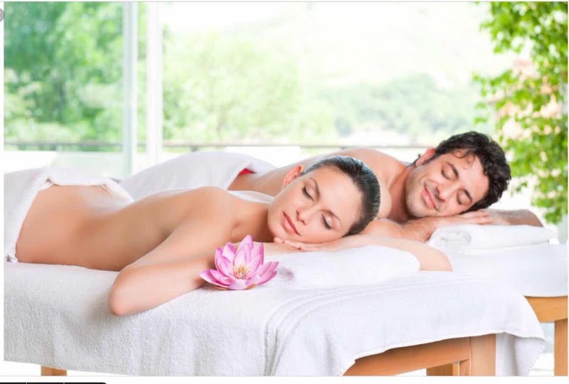 Photo of Oriental Body & Foot Massage