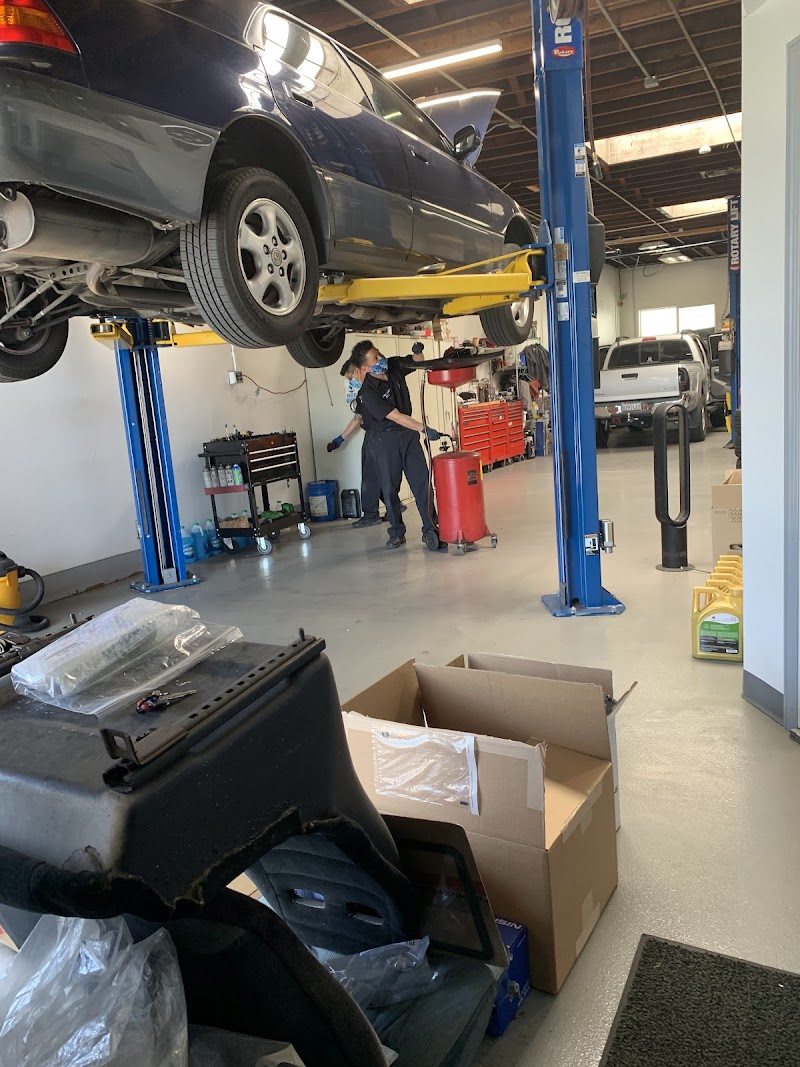 Toy Auto Clinic, LLC. photo 4