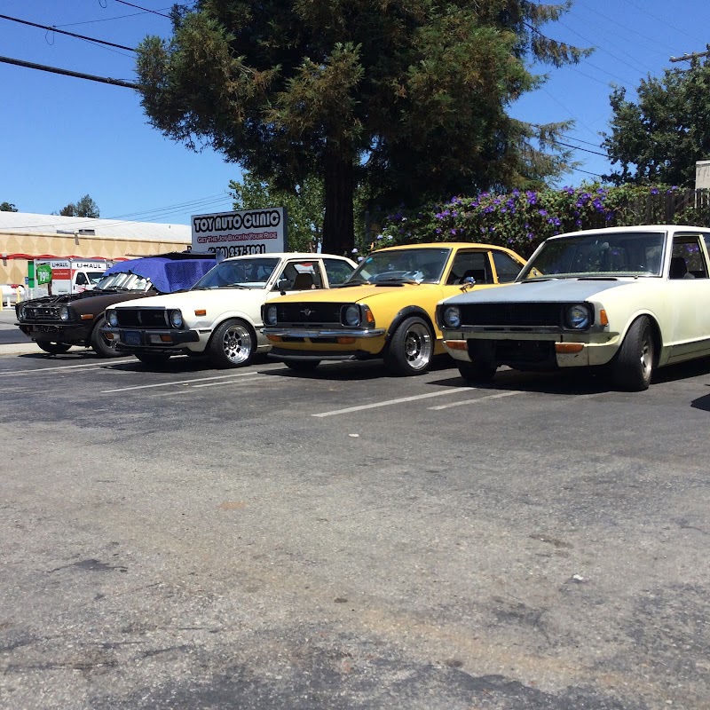 Toy Auto Clinic, LLC. photo 2