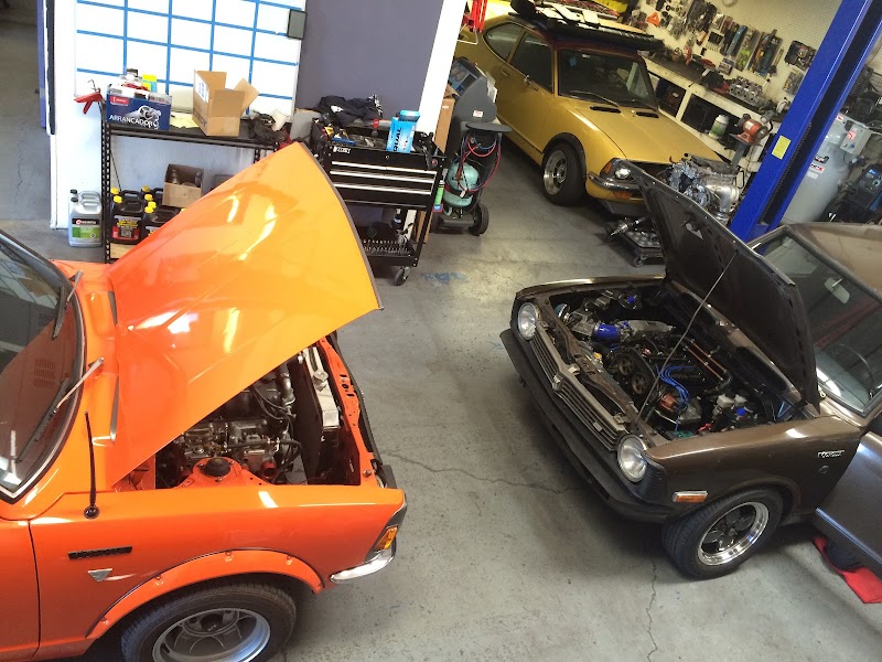 Toy Auto Clinic, LLC. photo 5