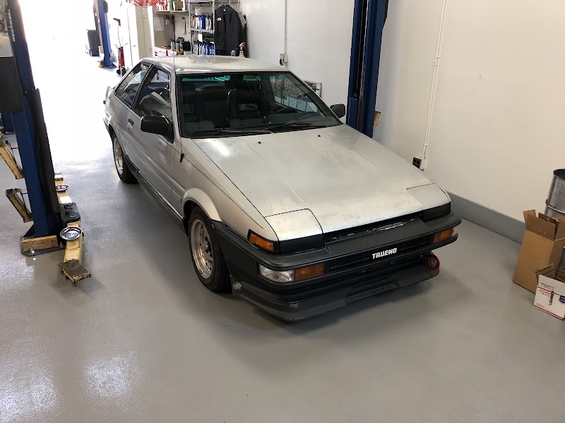 Toy Auto Clinic, LLC. photo 3