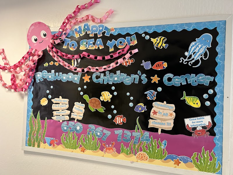 Redwood Children’s Center photo 3