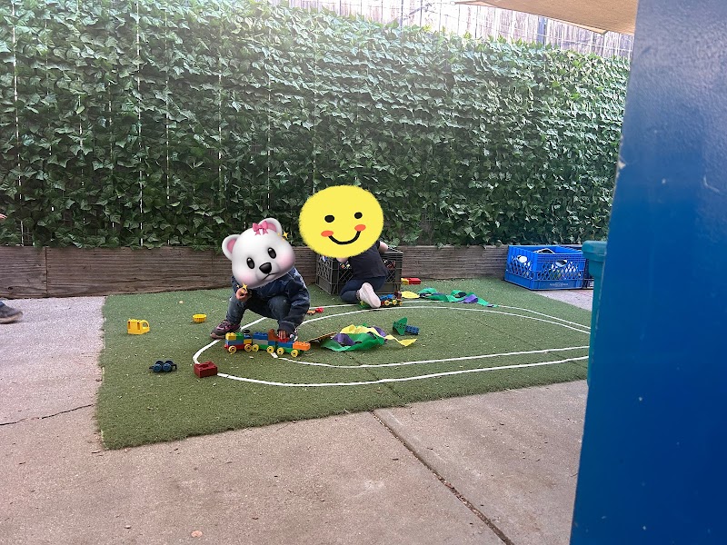 Redwood Children’s Center photo 2