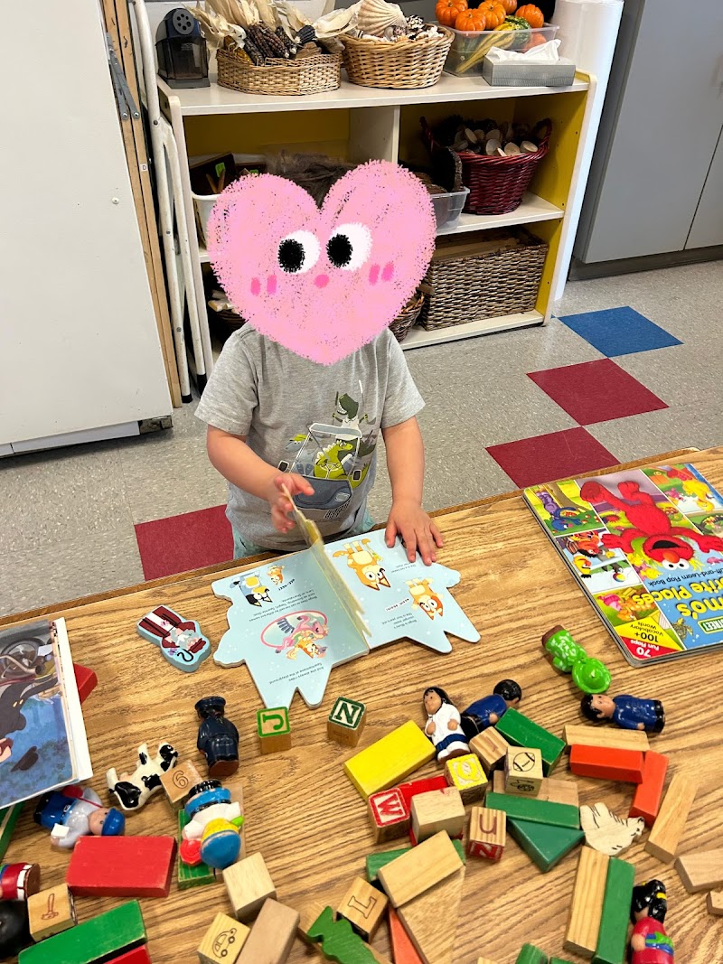 Photo of Redwood Children’s Center
