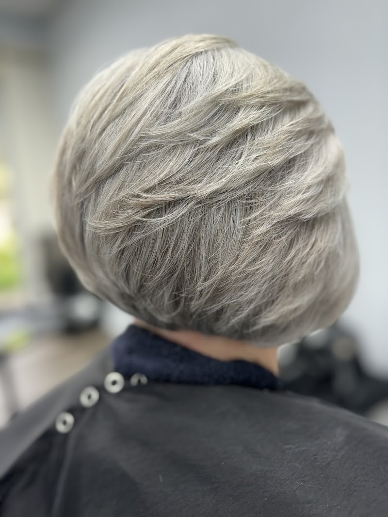 Pigment Station Hair Salon and Spa photo 4