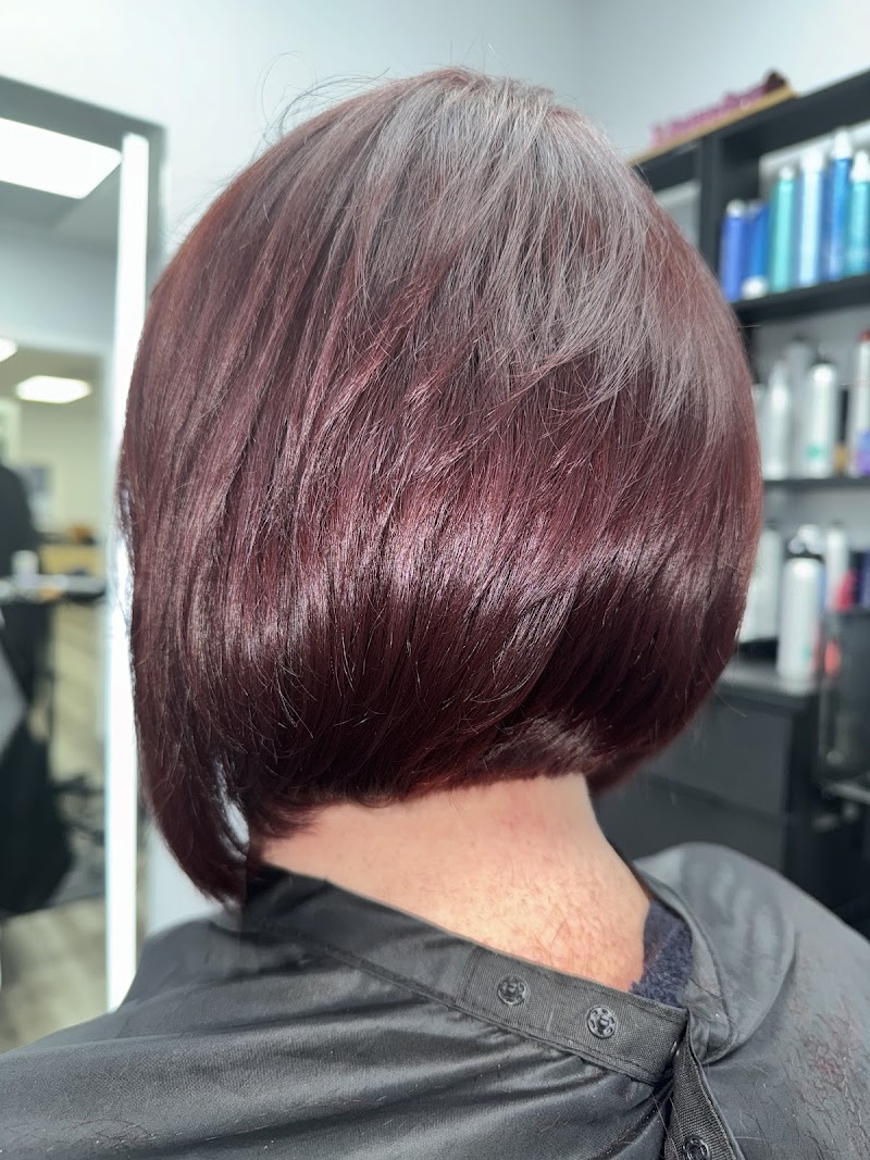Pigment Station Hair Salon and Spa photo 5