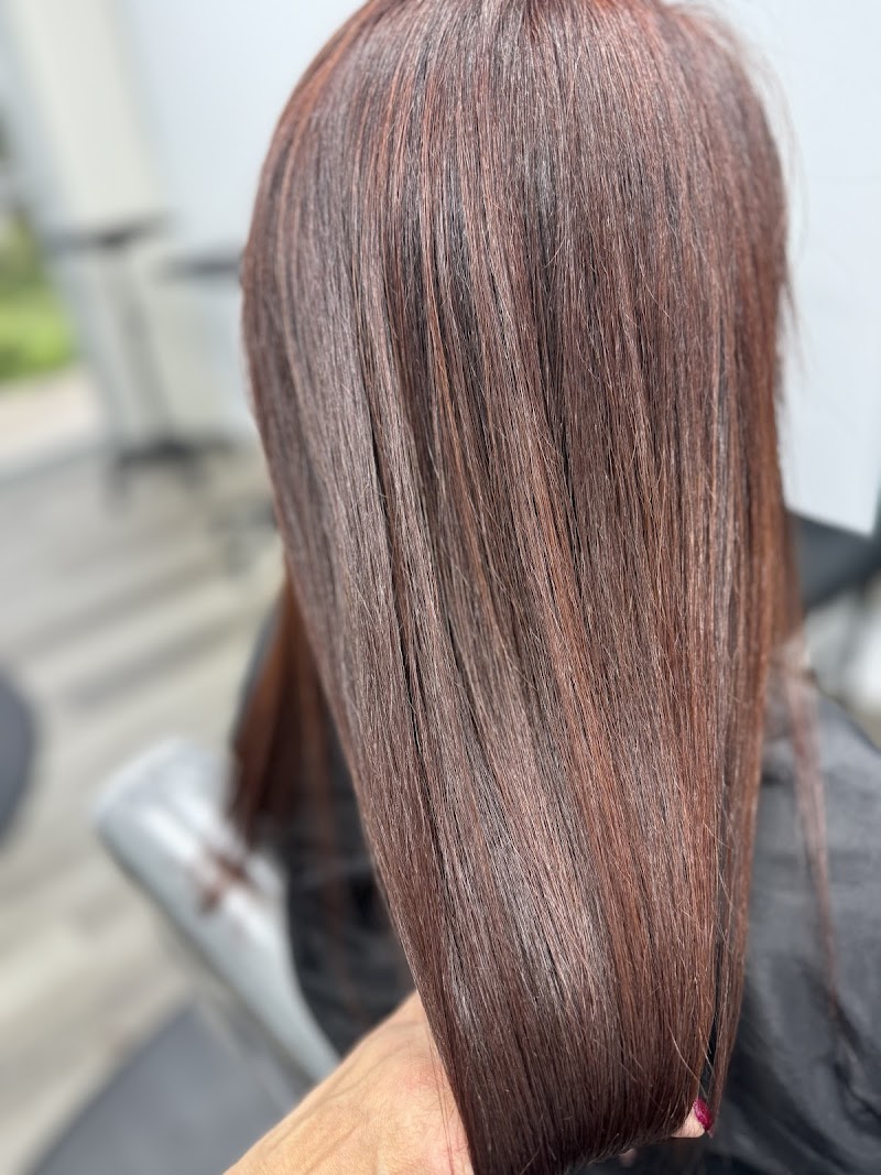 Pigment Station Hair Salon and Spa photo 2