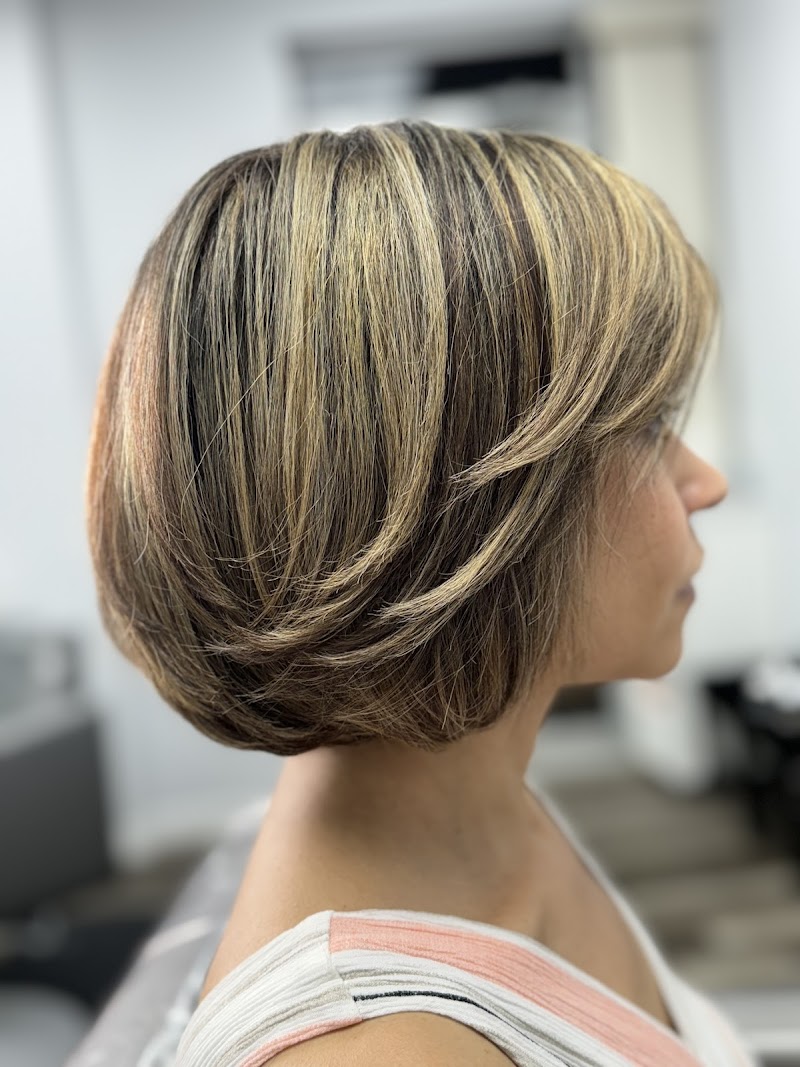 Pigment Station Hair Salon and Spa photo 3
