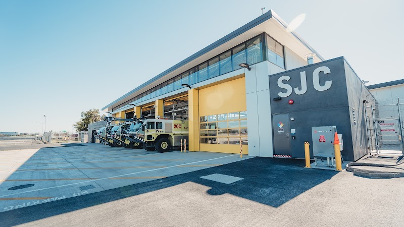SJFD Station 20 photo 3