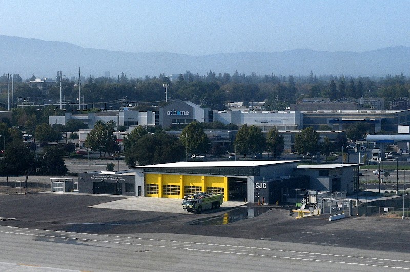 SJFD Station 20 photo 5