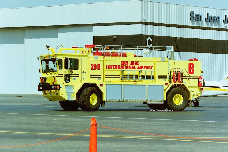 SJFD Station 20 photo 2