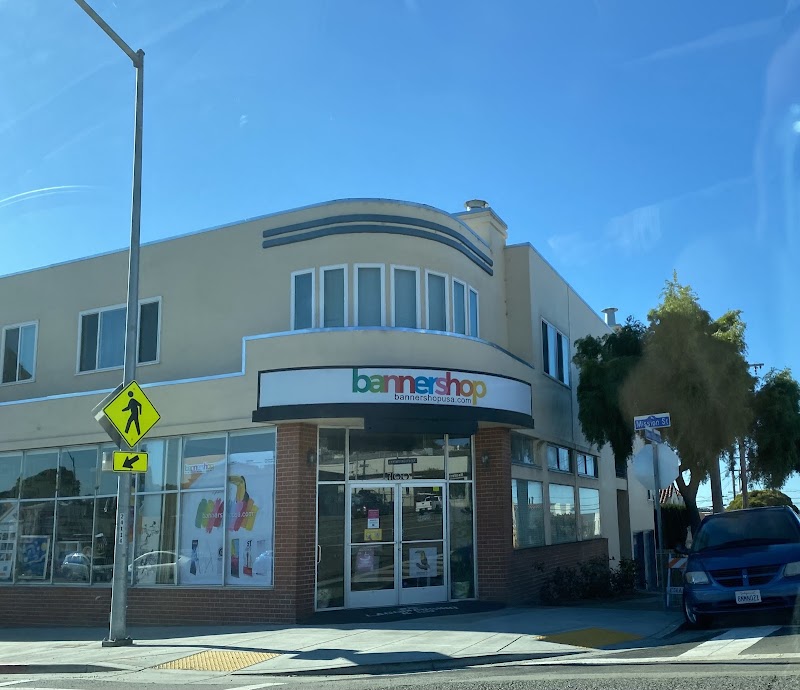 Banner Shop photo 3