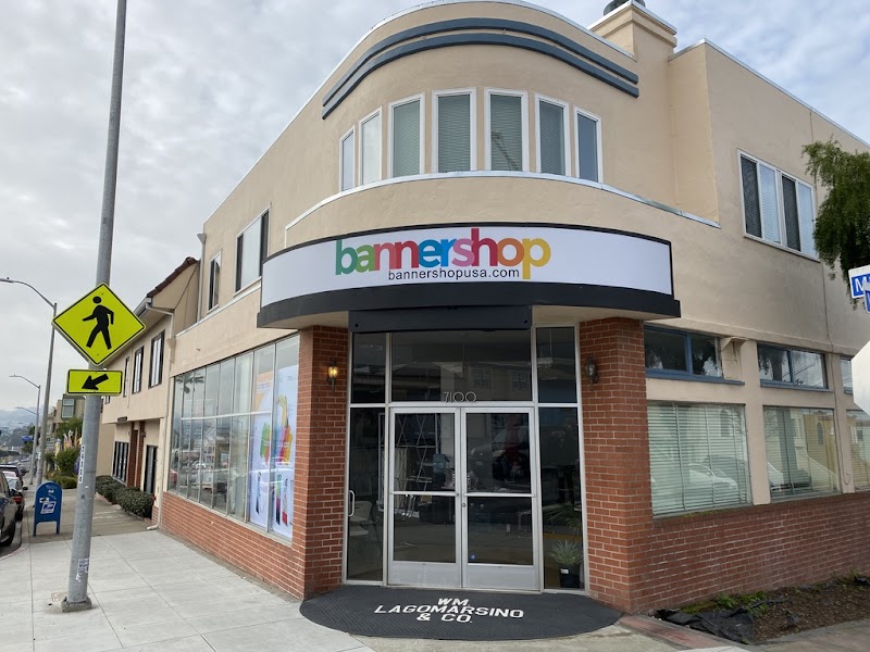 Photo of Banner Shop