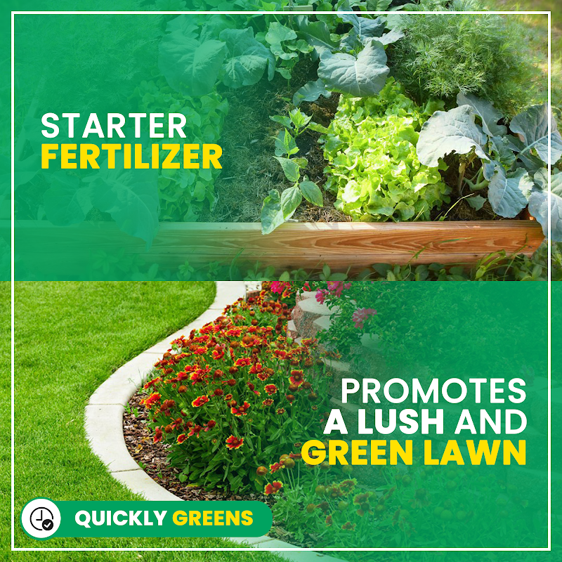1ST CHOICE FERTILIZER - GROW SOME! Naturally photo 3