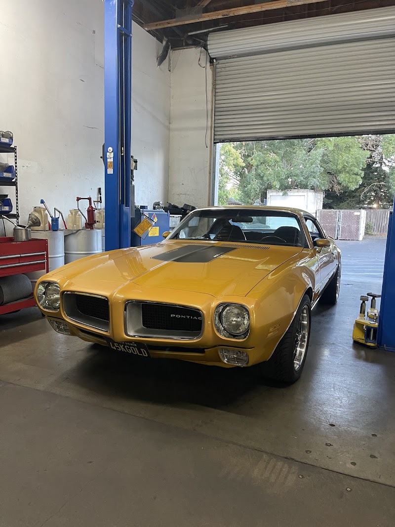 Rohnert Park Transmission and Auto Repair photo 4