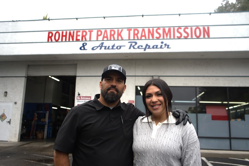 Rohnert Park Transmission and Auto Repair photo 3