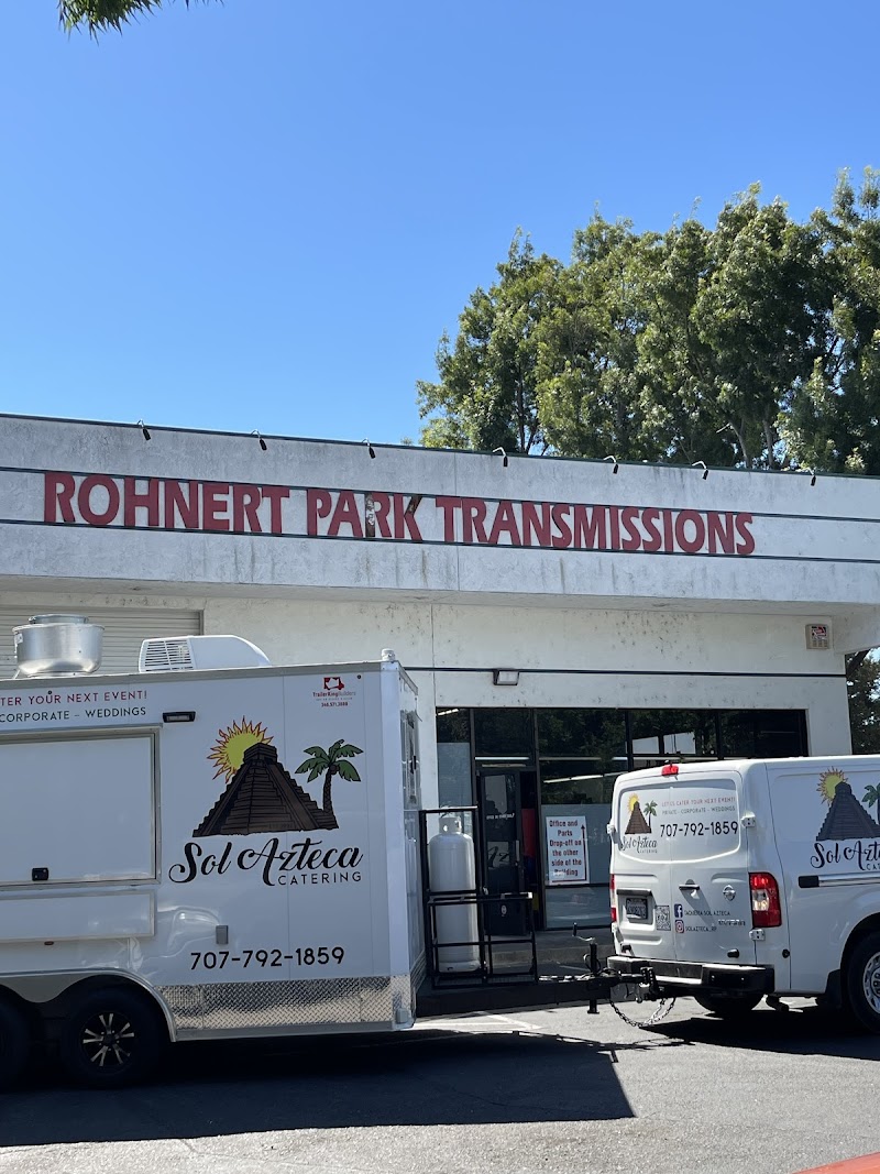 Rohnert Park Transmission and Auto Repair photo 5