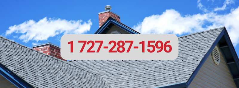 Photo of Roofing Repairs & Installations Palm Harbor