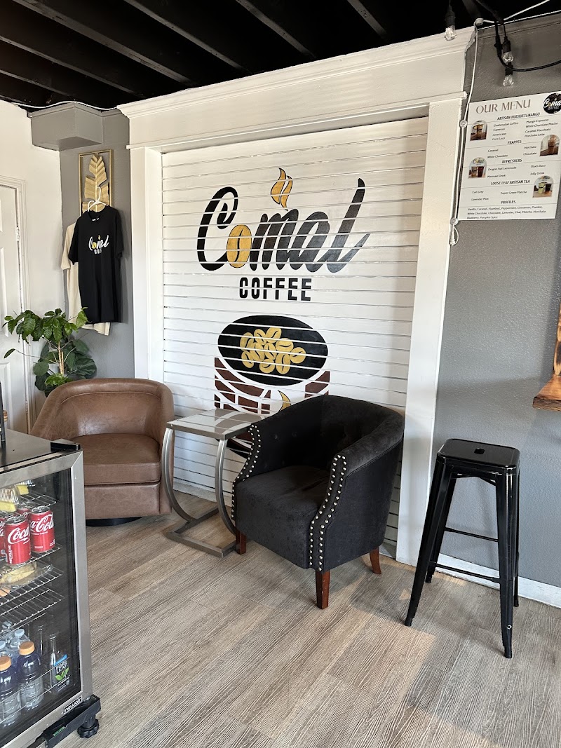 Comal Coffee photo 4